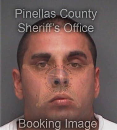 Marciano Duranmaya, - Pinellas County, FL 