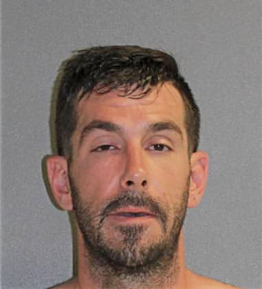 Brett Franklin, - Volusia County, FL 