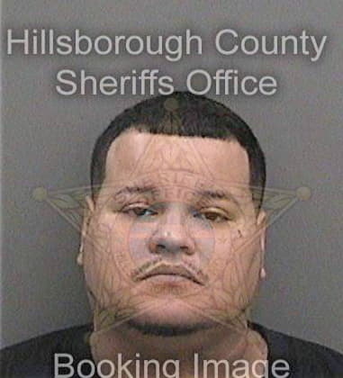 Terry Gilley, - Hillsborough County, FL 