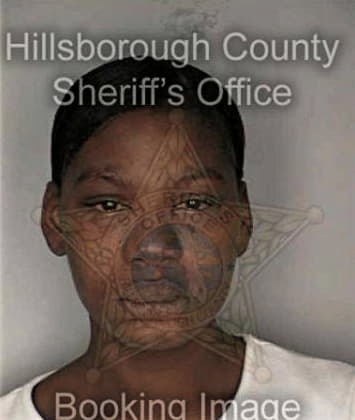 Yolanda Glover, - Hillsborough County, FL 