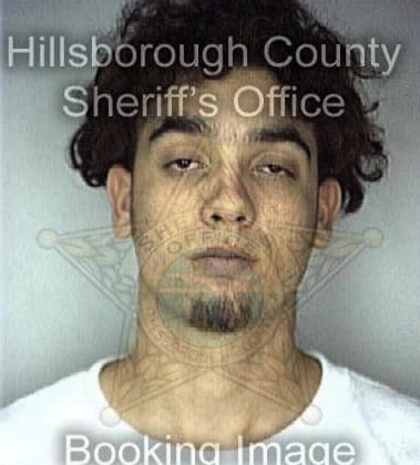 Rafael Gonzalez - Hillsborough County, FL 