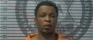 Tremayne Graves, - Harrison County, MS 