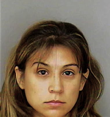 Yaneli Guerrero, - Polk County, FL 