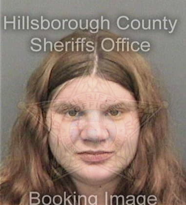 Brenda Gutierrez, - Hillsborough County, FL 