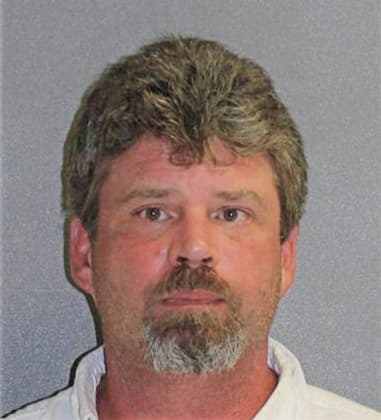 Todd Hallam, - Volusia County, FL 