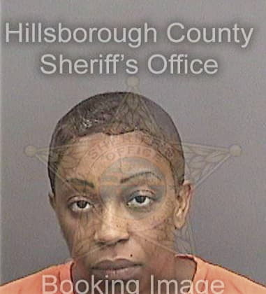 Jennetta Harmon, - Hillsborough County, FL 