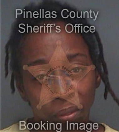 Loreka Harmon, - Pinellas County, FL 