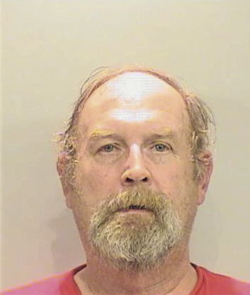 Roy Harris, - Tuscaloosa County, AL 