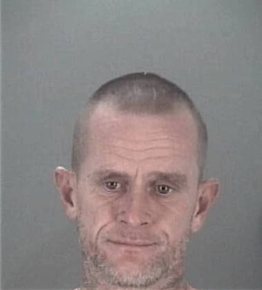 Clint Hauger, - Pasco County, FL 