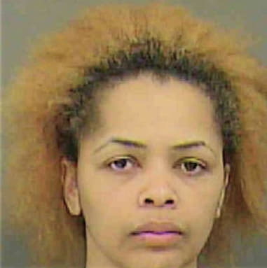 Tahira Hillman, - Mecklenburg County, NC 