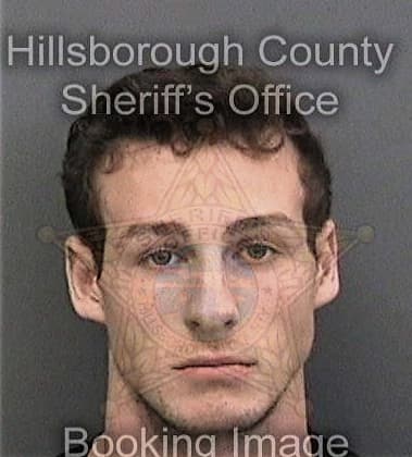 Kenneth Houghmorris, - Hillsborough County, FL 