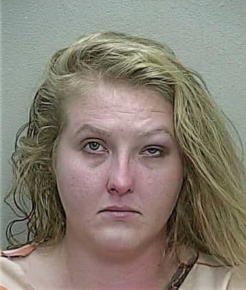 Elana Howard, - Marion County, FL 