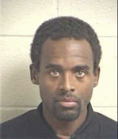 Thaddeus Howard, - Fulton County, GA 