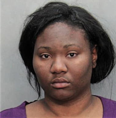 Agatha Hunter, - Dade County, FL 