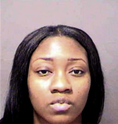 Lavonna Huntley, - Mecklenburg County, NC 