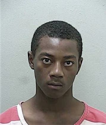 Frederick Johnson, - Marion County, FL 