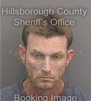 Kevin Johnson, - Hillsborough County, FL 