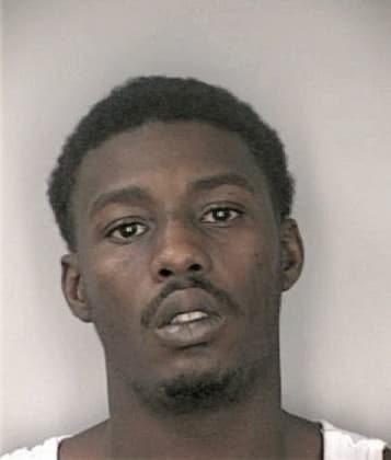 Willie Johnson, - Hillsborough County, FL 