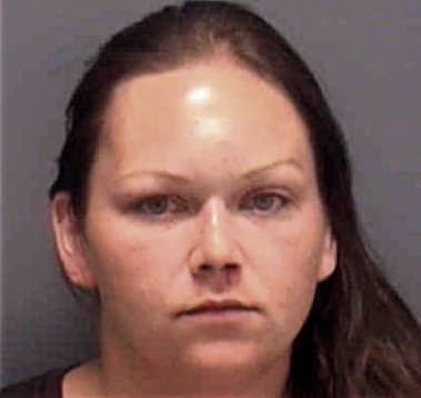 Marisa Jones, - Lee County, FL 