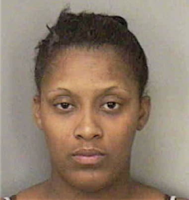 Renita Jordan, - Polk County, FL 