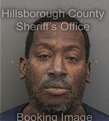 Joash Kanyinda, - Hillsborough County, FL 