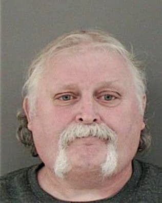 Anthony King, - Linn County, OR 