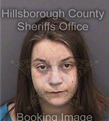 Chelsea Kubek, - Hillsborough County, FL 