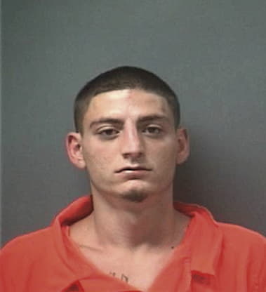 Michael Layton, - LaPorte County, IN 