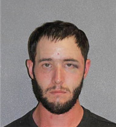 Doyle Lewis, - Volusia County, FL 