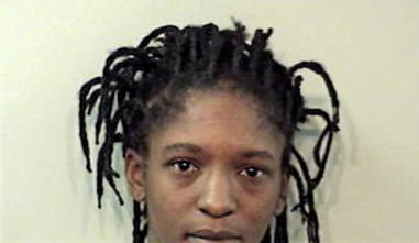 Lashondra Lindsey, - Leon County, FL 