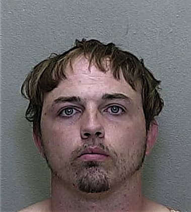 Zackry Lloyd - Marion County, FL 