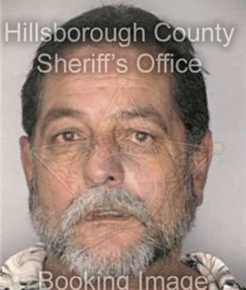 Miguel Lopez, - Hillsborough County, FL 