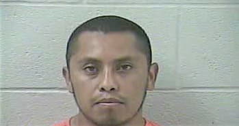 Santos Lopez, - Daviess County, KY 