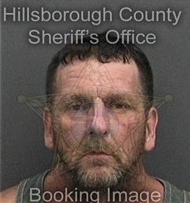 Anthony Lozada, - Hillsborough County, FL 