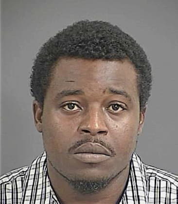 Ervin Mack, - Charleston County, SC 