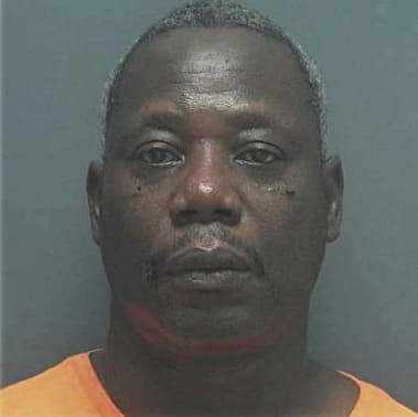 Otis Marchman, - Lee County, FL 