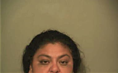 Angelica Martinez, - Hidalgo County, TX 