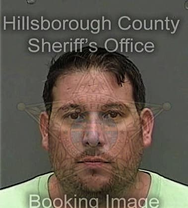 Michael Martinez, - Hillsborough County, FL 