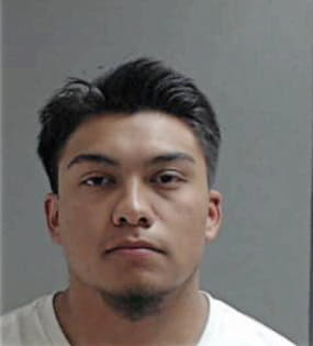 Ramiro Martinez, - Hidalgo County, TX 