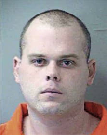 Christopher Massingill, - Okaloosa County, FL 