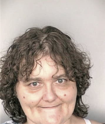 Rachel Mauller - Hillsborough County, FL 