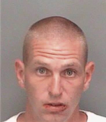 Terry McClory - Pinellas County, FL 