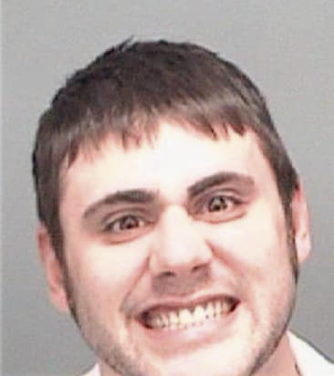 David McCrandell - Pinellas County, FL 
