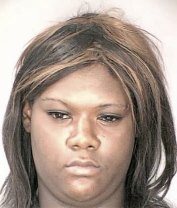 Charles McCray - Hillsborough County, FL 