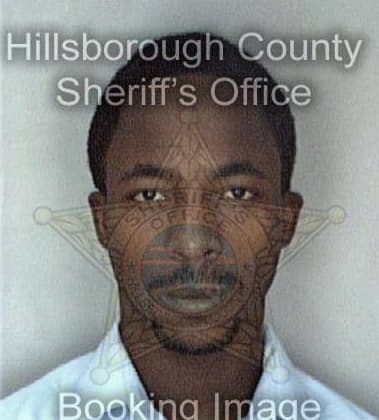 Waddell McCrimmon - Hillsborough County, FL 