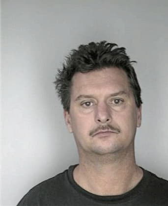 Frank McDonald - Hillsborough County, FL 