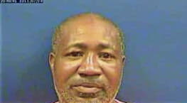 Walter McDonald, - Lamar County, MS 