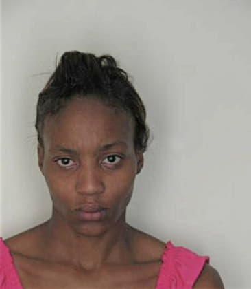 Britney McDuffie - Hillsborough County, FL 