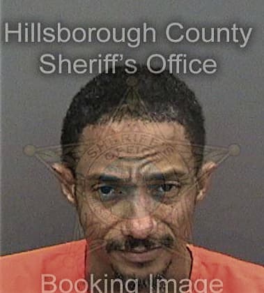 Brandon McIntosh - Hillsborough County, FL 