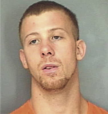 Christopher McLeod - Polk County, FL 